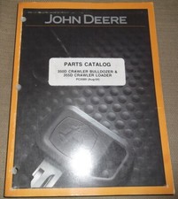 John deere 350d 355d - 350d,