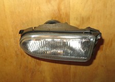 Fog light right fog light right phare Renault Megane Scenic 7700835210