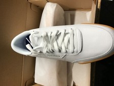 Reebok Royal Heredis Leather blanche 42,5 neuve/new