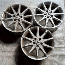 jantes MERCEDES-BENZ CLASSE B