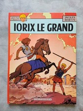 ÉO73 TBE Rome Gaule Barbarie