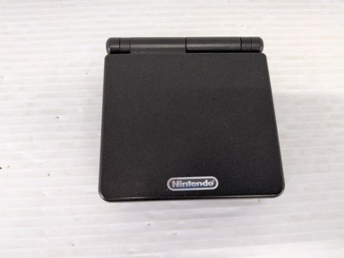 Console game boy advance - console,