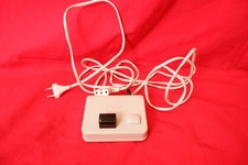 Elna pedale rheostate