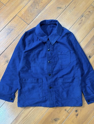 Veste moleskine - veste,