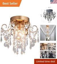 Versatile Mini Crystal