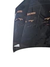 Capot VOLKSWAGEN JETTA 3