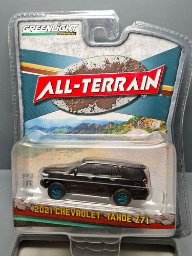 Greenlight collectibles - greenlight,
