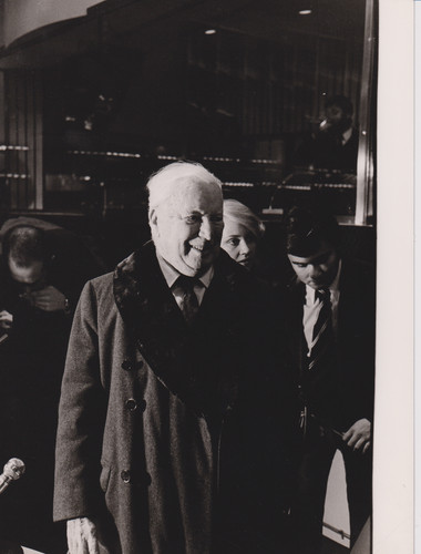 Charlie chaplin photographie - charlie,