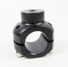 Aluminium 28mm Kart Chassis Mushroom Clamp