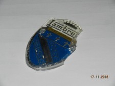 Scooter LAMBRETTA LD 