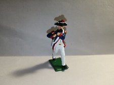 PRINCE AUGUST old regime French soldier fifre
