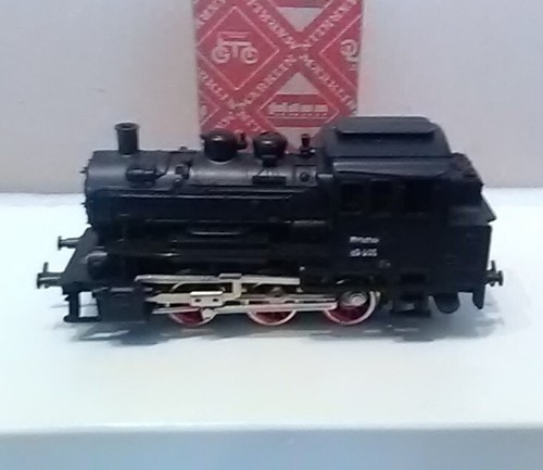 Märklin locomotive vapeur - märklin,