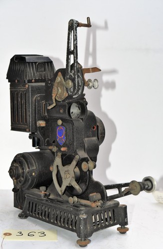 Projecteur pathéscope type - projecteur,