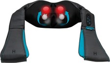 HoMedics Shiatsu Massager