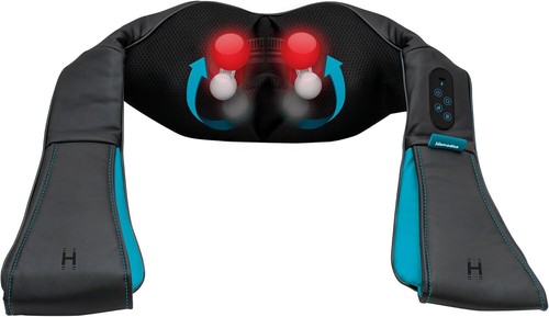 Homedics shiatsu massager - shiatsu,