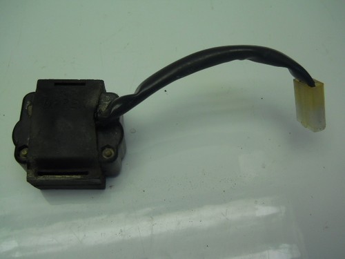 Yamaha xs1100 1100 - xs1100, #2319