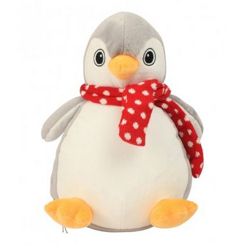 Mumbles zippie peluche - mumbles,