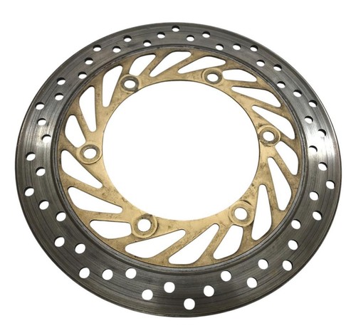 Disque frein avant honda - avant, cbr