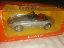  Gate 1/32 BMW Z8 Cabriolet
