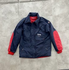 Vintage Fusalp Ski Jacket Men