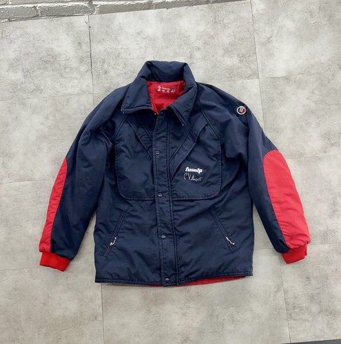 Vintage fusalp ski jacket - fusalp,