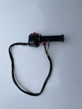 Commodo Droit Coupe Circuit