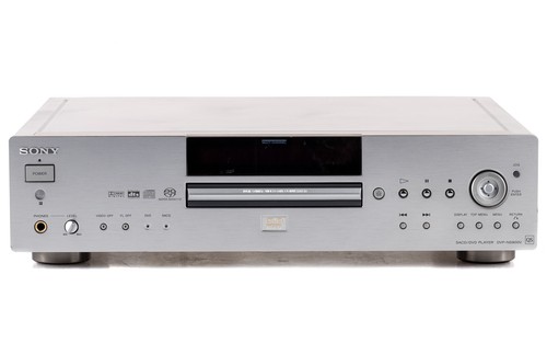 Sony dvp ns900v - sony, lecteur