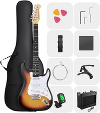 DONNER DST-80 Guitare