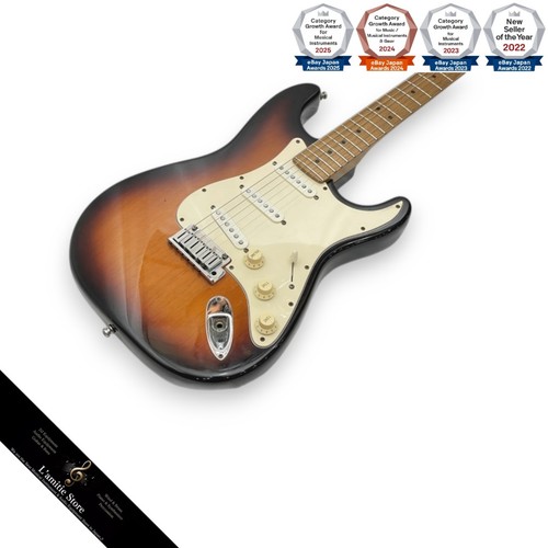 Guitare électrique fender - électrique,