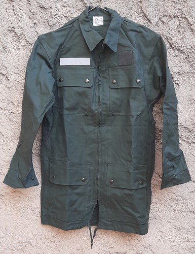 Veste combat fusiliers - veste,