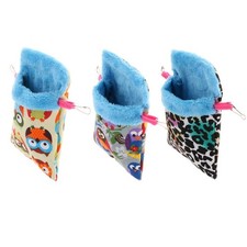 Sac de couchage hamac chaud