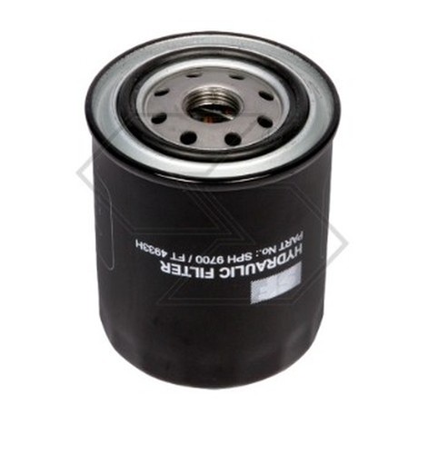 Filtre huile pour moteur - pour,