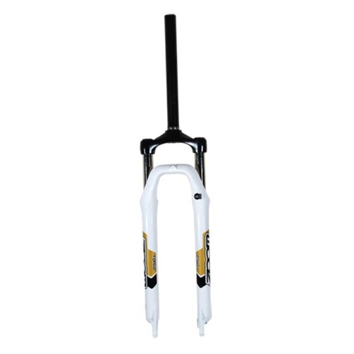 Fourche vtt zoom - vtt, dms