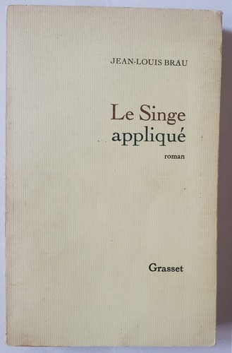 Jean louis brau - brau, le