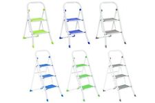 Échelle Escabeau Pliable 2 3