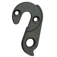 Cintre de dérailleur pour