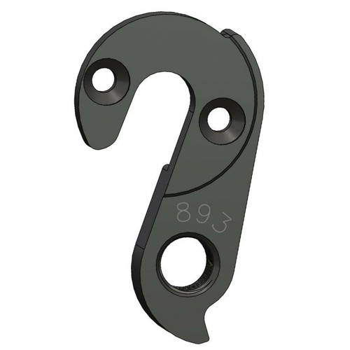 Cintre dérailleur pour - cintre,