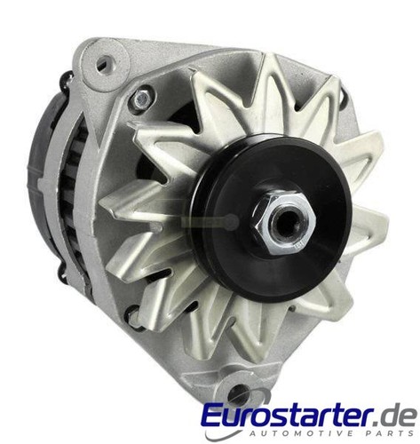 Alternateur nouveau 14v 50amp - alternateur,