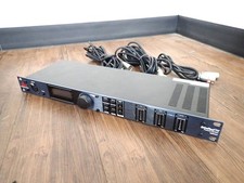 DBX DriveRack PX Power Speaker Optimizer 120 V