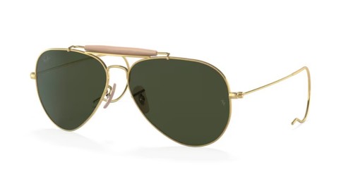 Ray ban 3030 outdoorsman 58 - ray,
