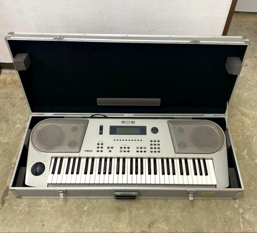 Synthétiseur yamaha eos - synthétiseur,