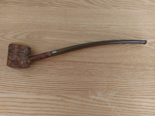 Pipe ropp merisier - ropp, merisier,