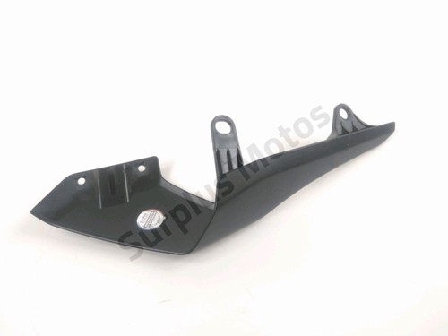 Carenage arriere gauche yamaha - arriere,