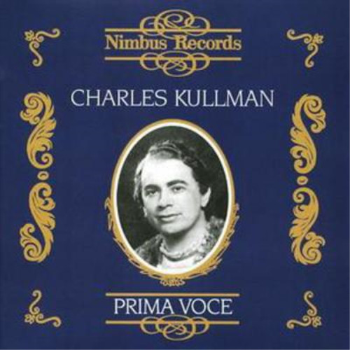 Charles kullman - charles,