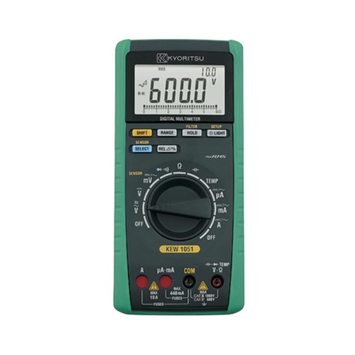 Instrument mesure - de,