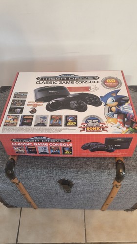 Megadrive sega - megadrive,