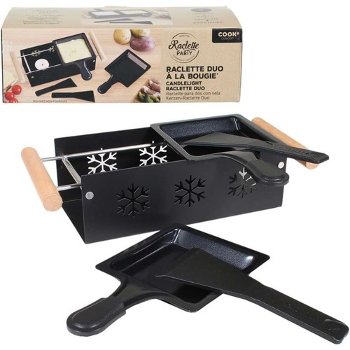 Appareil raclette 2 - -,