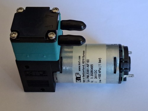 New neuve pompe knf - knf, nf