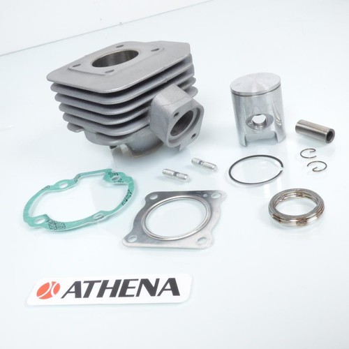 Cylindre athena pour scooter - pour,