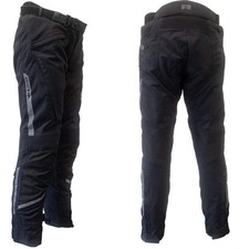 PANTALON LAMINÉ MOTO RICHA